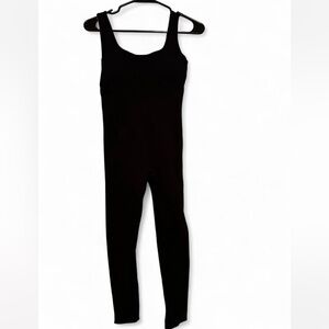 Black Women's Jumpsuit